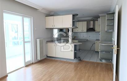 Atatürk sitesinde 3+1 kiralık daire