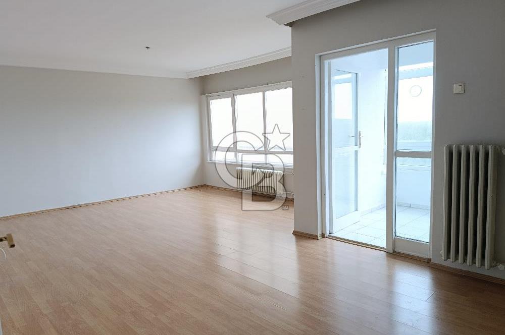 Atatürk sitesinde 3+1 kiralık daire