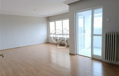 Atatürk sitesinde 3+1 kiralık daire