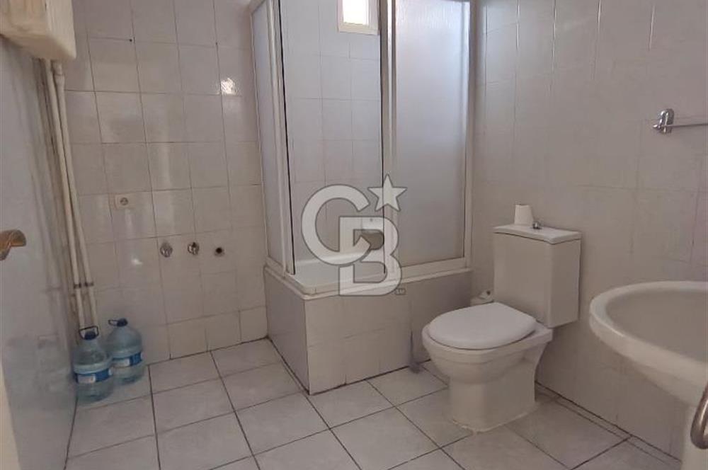 Atatürk sitesinde 3+1 kiralık daire