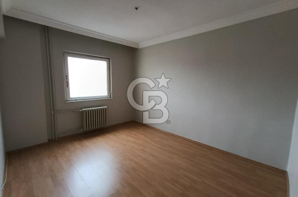 Atatürk sitesinde 3+1 kiralık daire