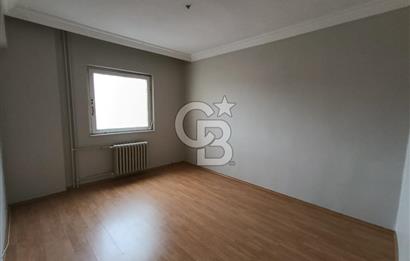 Atatürk sitesinde 3+1 kiralık daire