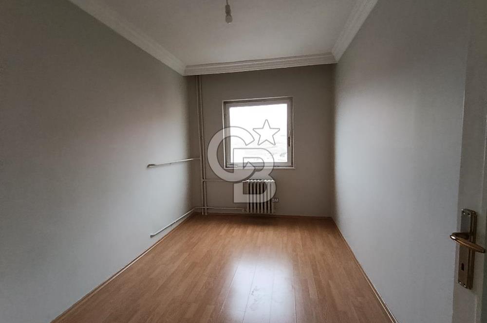 Atatürk sitesinde 3+1 kiralık daire