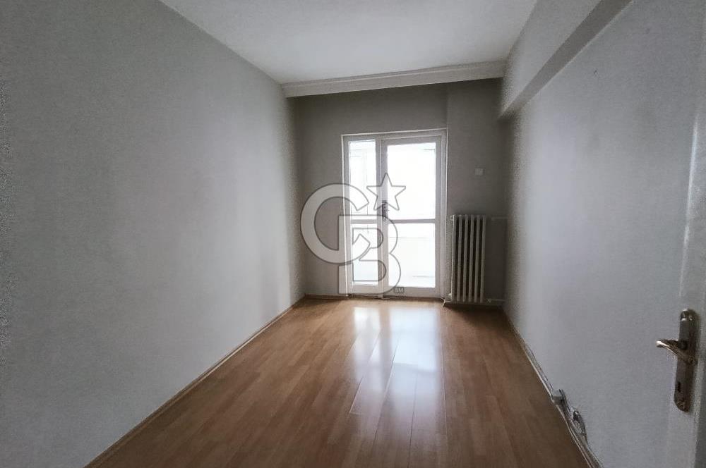 Atatürk sitesinde 3+1 kiralık daire