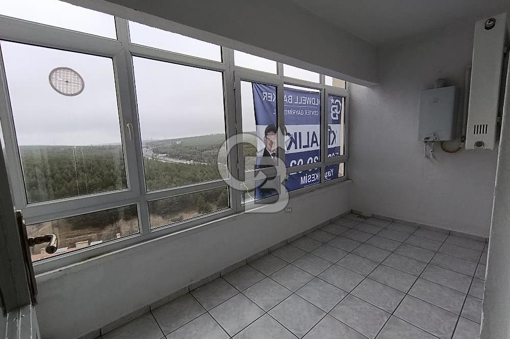 Atatürk sitesinde 3+1 kiralık daire