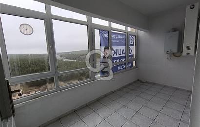 Atatürk sitesinde 3+1 kiralık daire