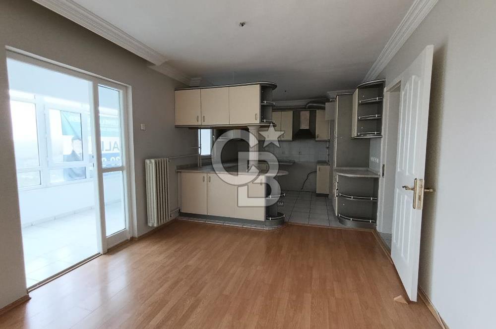 Atatürk sitesinde 3+1 kiralık daire