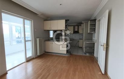 Atatürk sitesinde 3+1 kiralık daire