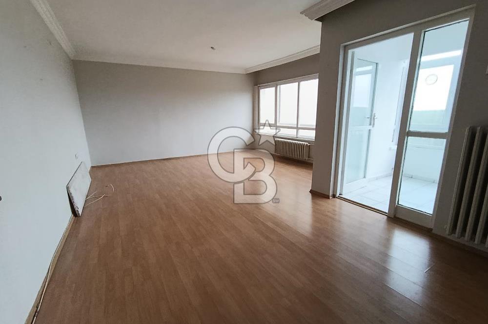 Atatürk sitesinde 3+1 kiralık daire