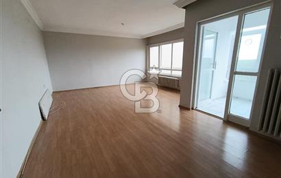 Atatürk sitesinde 3+1 kiralık daire