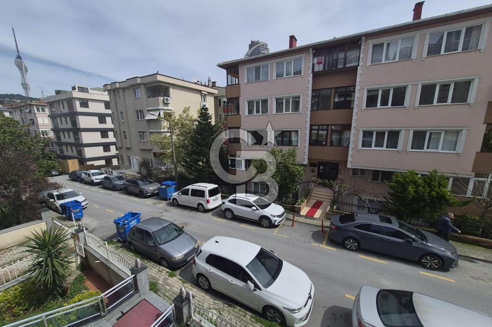 Acıbadem Şehit Fethi sokakta KİRALIK DAİRE