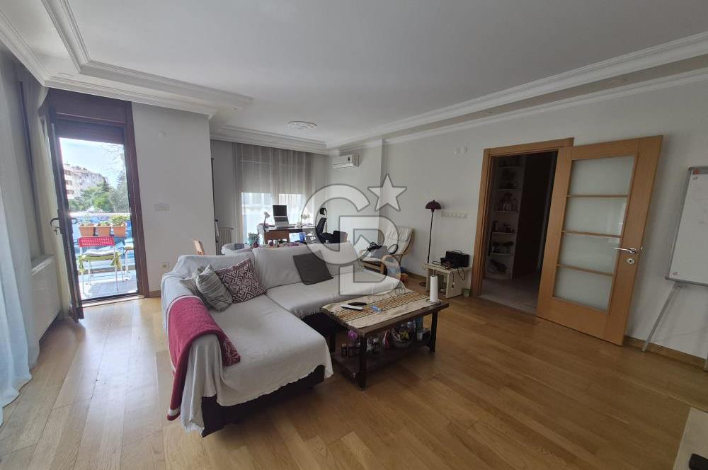 Acıbadem Şehit Fethi sokakta KİRALIK DAİRE