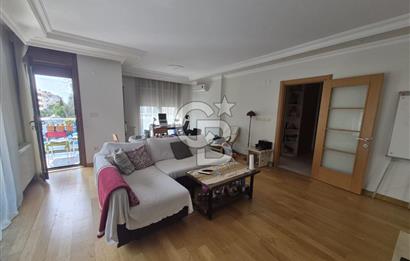 Acıbadem Şehit Fethi sokakta KİRALIK DAİRE