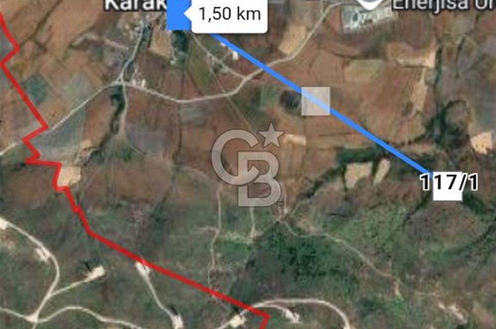 CB LEADER'DAN ALTIEYLÜL-KARAKAYA'DA MUHTEŞEM YATIRIM FIRSATI 