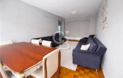 LOKASYON SÜPER! İZMİT MERKEZDE EŞYALI/EŞYASIZ 3+1 KİRALIK DAİRE