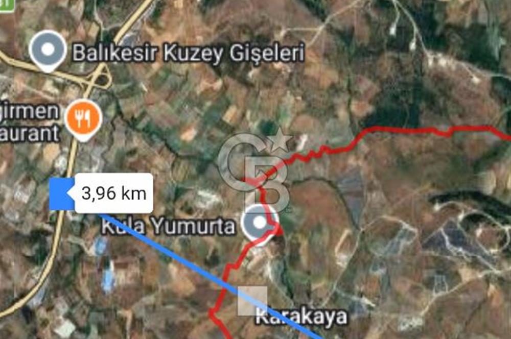 CB LEADER'DAN ALTIEYLÜL-KARAKAYA'DA MUHTEŞEM YATIRIM FIRSATI 