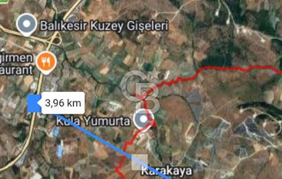 CB LEADER'DAN ALTIEYLÜL-KARAKAYA'DA MUHTEŞEM YATIRIM FIRSATI 