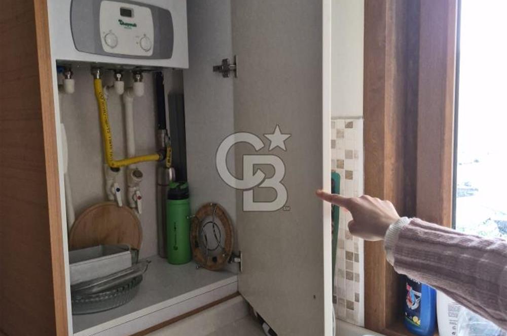 Acıbadem Şehit Fethi sokakta KİRALIK DAİRE