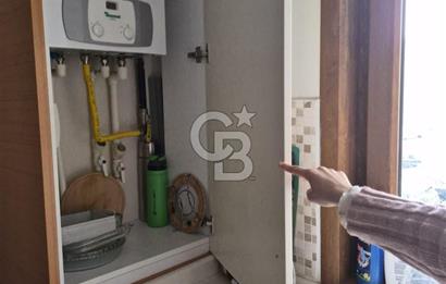 Acıbadem Şehit Fethi sokakta KİRALIK DAİRE