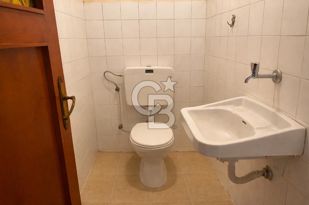 LOKASYON SÜPER! İZMİT MERKEZDE EŞYALI/EŞYASIZ 3+1 KİRALIK DAİRE