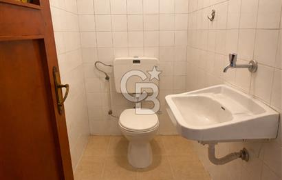 LOKASYON SÜPER! İZMİT MERKEZDE EŞYALI/EŞYASIZ 3+1 KİRALIK DAİRE