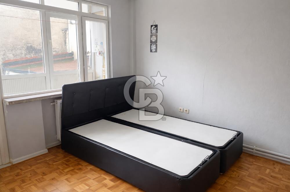 LOKASYON SÜPER! İZMİT MERKEZDE EŞYALI/EŞYASIZ 3+1 KİRALIK DAİRE