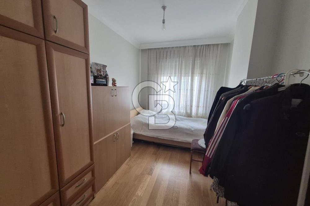 Acıbadem Şehit Fethi sokakta KİRALIK DAİRE