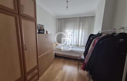 Acıbadem Şehit Fethi sokakta KİRALIK DAİRE