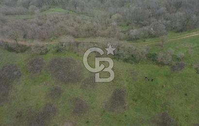 Manyas'ta Ruhsatlı, Projeli, İnşaata Hazır 15 Dönüm Çiftlik