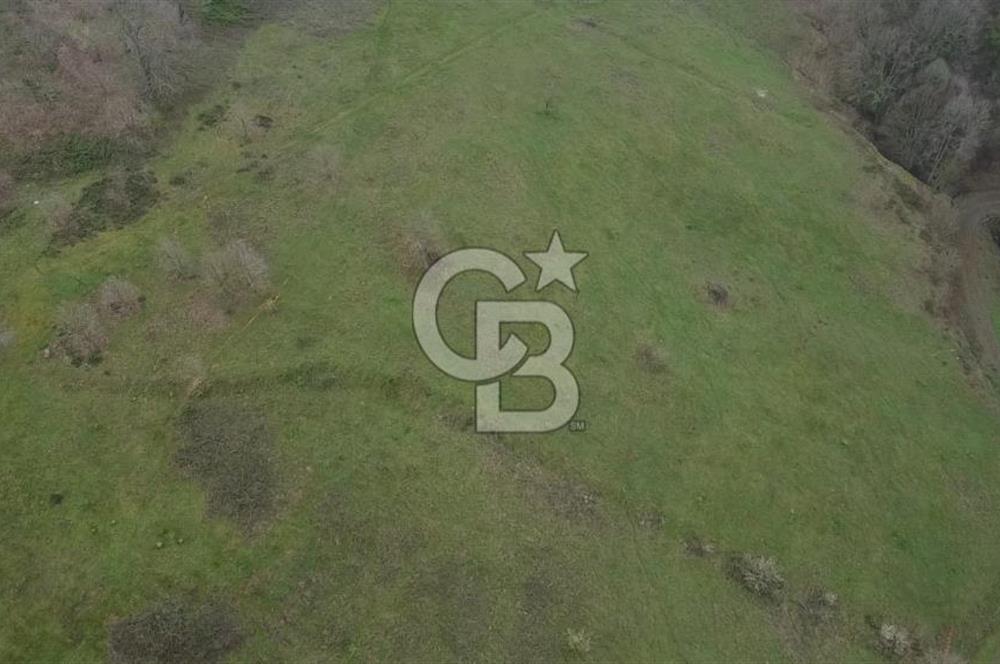 Manyas'ta Ruhsatlı, Projeli, İnşaata Hazır 15 Dönüm Çiftlik