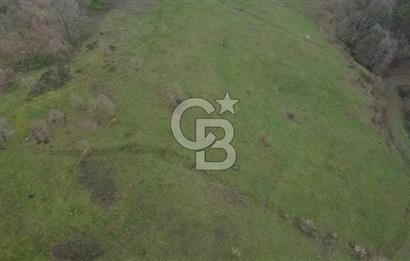 Manyas'ta Ruhsatlı, Projeli, İnşaata Hazır 15 Dönüm Çiftlik