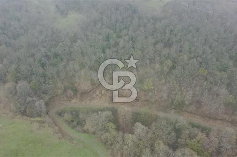 Manyas'ta Ruhsatlı, Projeli, İnşaata Hazır 15 Dönüm Çiftlik