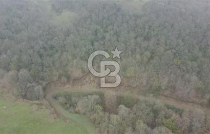 Manyas'ta Ruhsatlı, Projeli, İnşaata Hazır 15 Dönüm Çiftlik