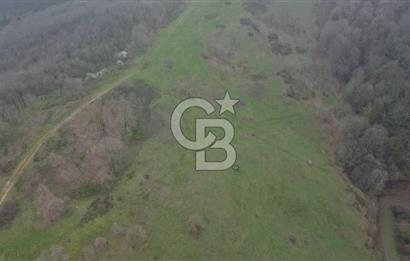 Manyas'ta Ruhsatlı, Projeli, İnşaata Hazır 15 Dönüm Çiftlik