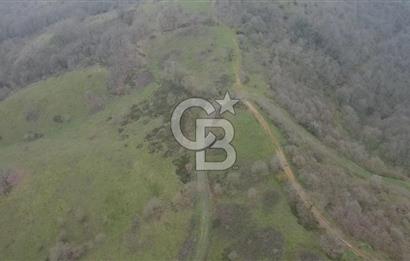 Manyas'ta Ruhsatlı, Projeli, İnşaata Hazır 15 Dönüm Çiftlik