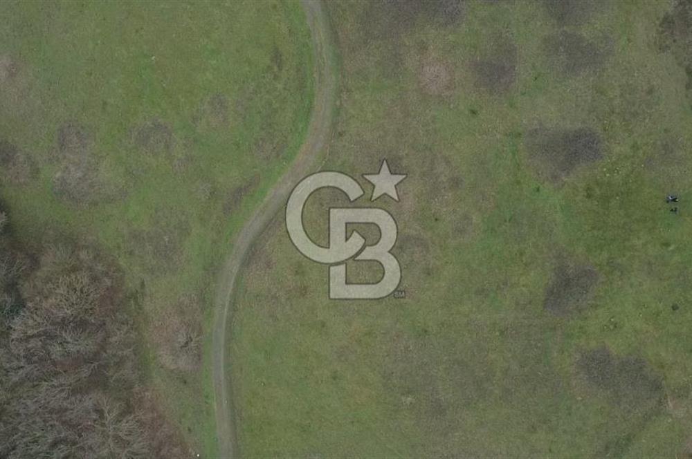 Manyas'ta Ruhsatlı, Projeli, İnşaata Hazır 15 Dönüm Çiftlik