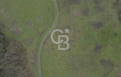 Manyas'ta Ruhsatlı, Projeli, İnşaata Hazır 15 Dönüm Çiftlik