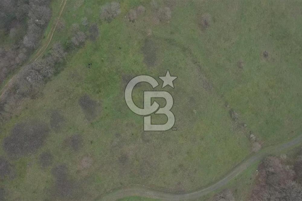 Manyas'ta Ruhsatlı, Projeli, İnşaata Hazır 15 Dönüm Çiftlik