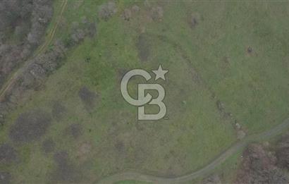 Manyas'ta Ruhsatlı, Projeli, İnşaata Hazır 15 Dönüm Çiftlik