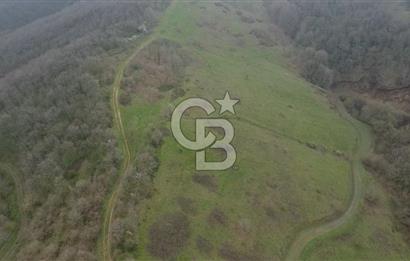 Manyas'ta Ruhsatlı, Projeli, İnşaata Hazır 15 Dönüm Çiftlik