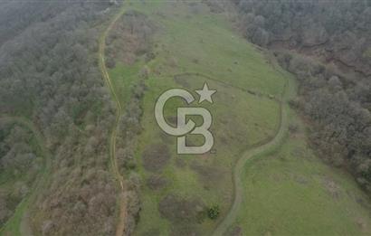 Manyas'ta Ruhsatlı, Projeli, İnşaata Hazır 15 Dönüm Çiftlik