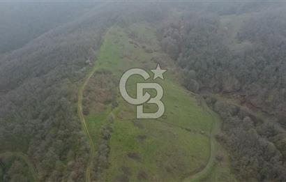 Manyas'ta Ruhsatlı, Projeli, İnşaata Hazır 15 Dönüm Çiftlik