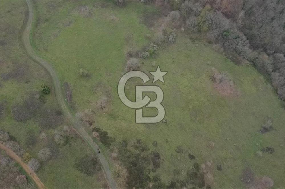 Manyas'ta Ruhsatlı, Projeli, İnşaata Hazır 15 Dönüm Çiftlik