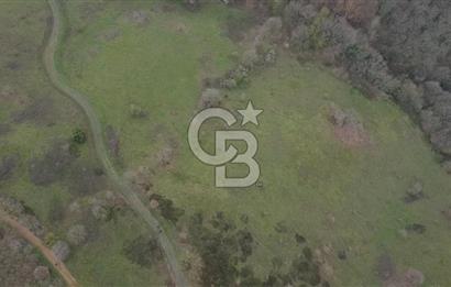 Manyas'ta Ruhsatlı, Projeli, İnşaata Hazır 15 Dönüm Çiftlik