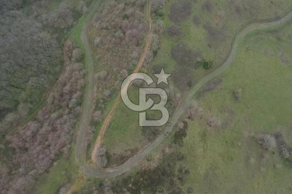 Manyas'ta Ruhsatlı, Projeli, İnşaata Hazır 15 Dönüm Çiftlik