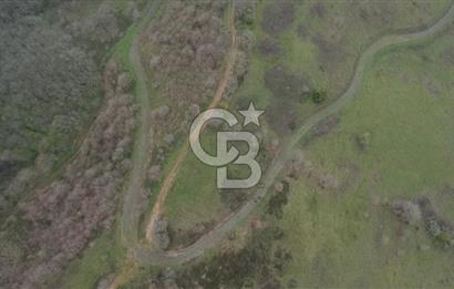 Manyas'ta Ruhsatlı, Projeli, İnşaata Hazır 15 Dönüm Çiftlik