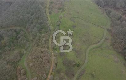 Manyas'ta Ruhsatlı, Projeli, İnşaata Hazır 15 Dönüm Çiftlik