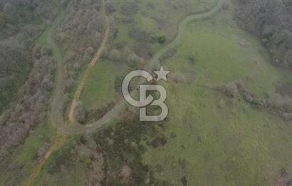 Manyas'ta Ruhsatlı, Projeli, İnşaata Hazır 15 Dönüm Çiftlik