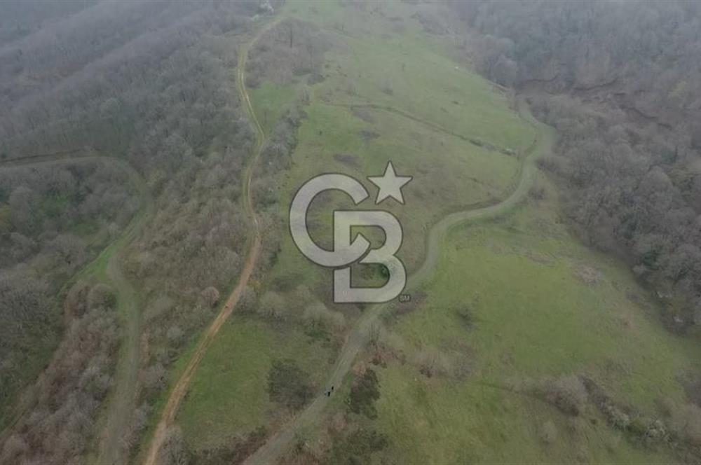 Manyas'ta Ruhsatlı, Projeli, İnşaata Hazır 15 Dönüm Çiftlik