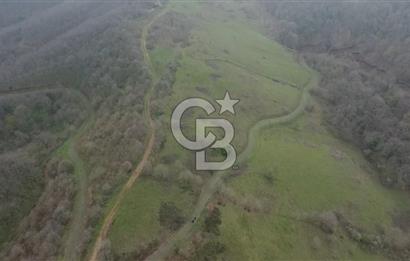 Manyas'ta Ruhsatlı, Projeli, İnşaata Hazır 15 Dönüm Çiftlik